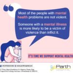 Support Mental Health