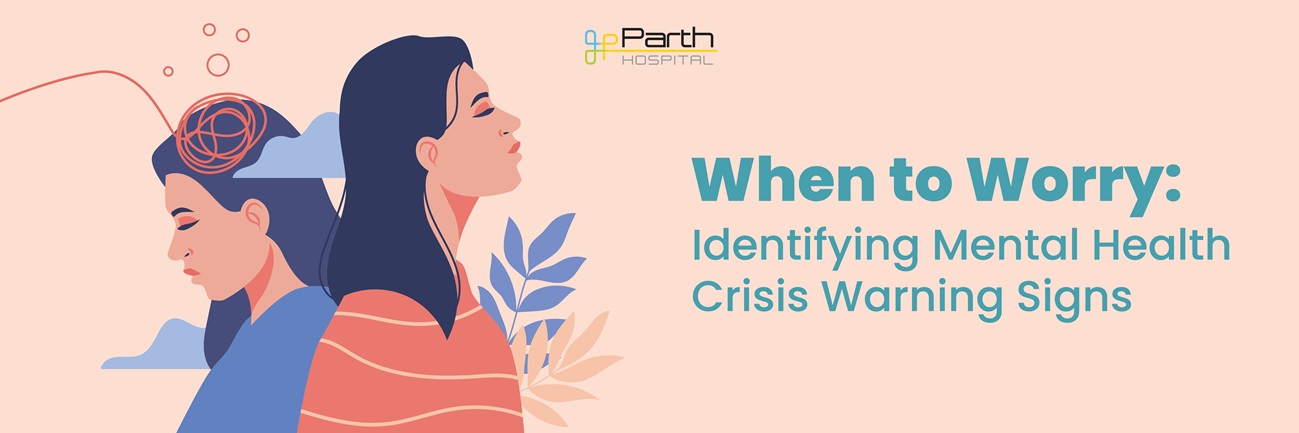 When to Worry: Identifying Mental Health Crisis Warning Signs