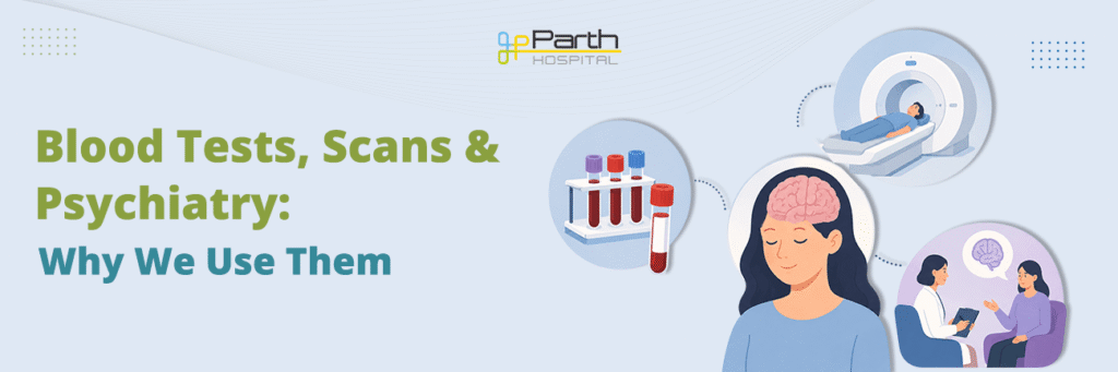 Blood Tests Scans Psychiatry_Banner
