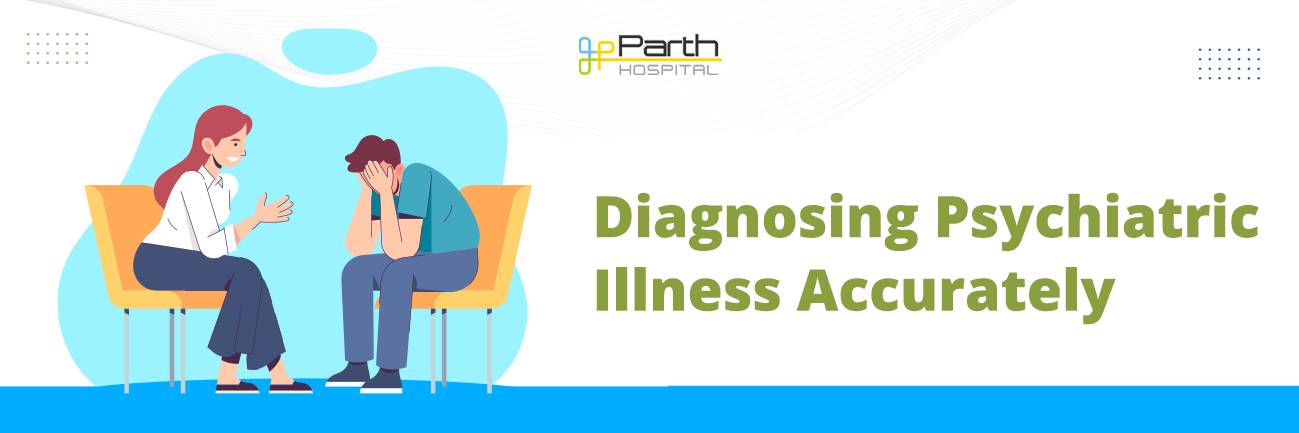 Diagnosing Psychiatric Illness_Banner